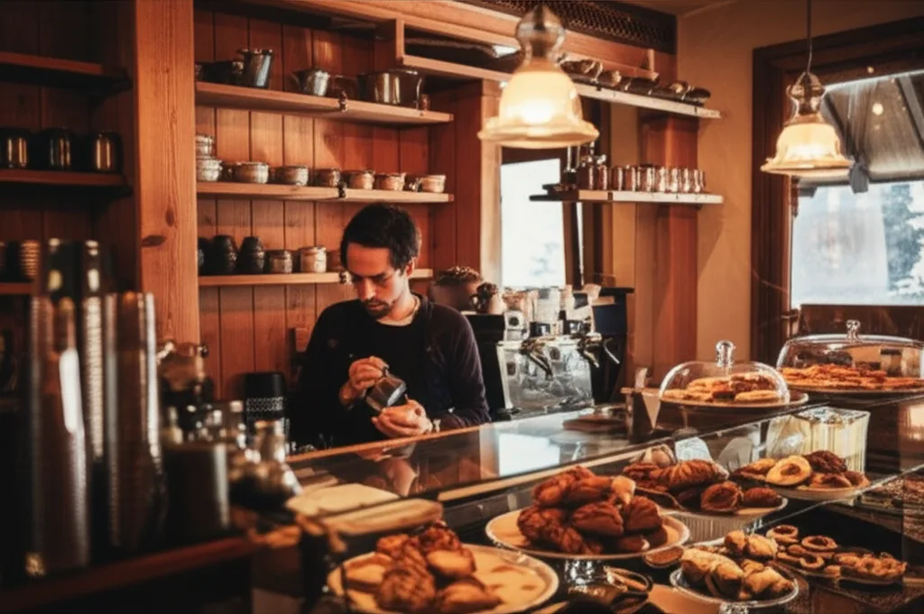JumpinGoat Coffee