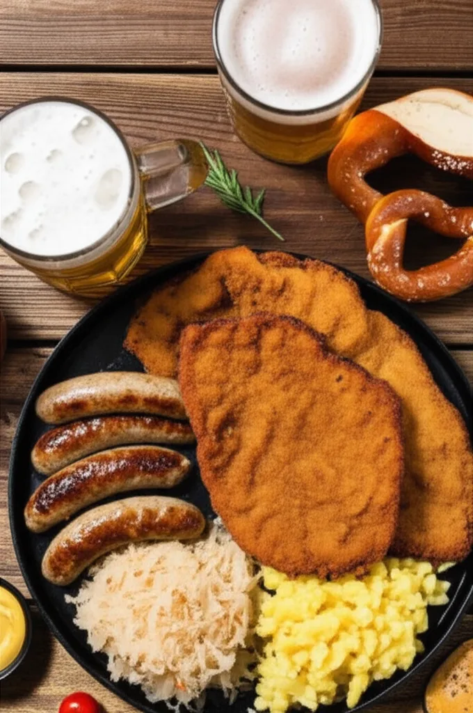 6 Best German Restaurants in Helen, GA