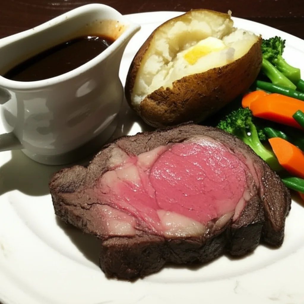 Paul's Steakhouse